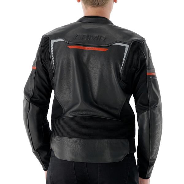 2312249_Jacket_ARMR_Raiden 3.0 Leather Jacket/2312249_09.jpg